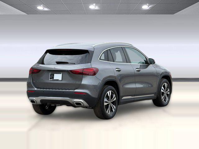 MERCEDES-BENZ GLA-CLASS - 9