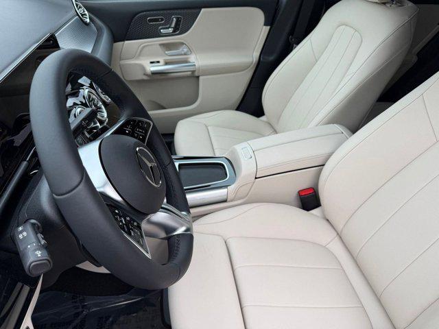 MERCEDES-BENZ GLA-CLASS - 5