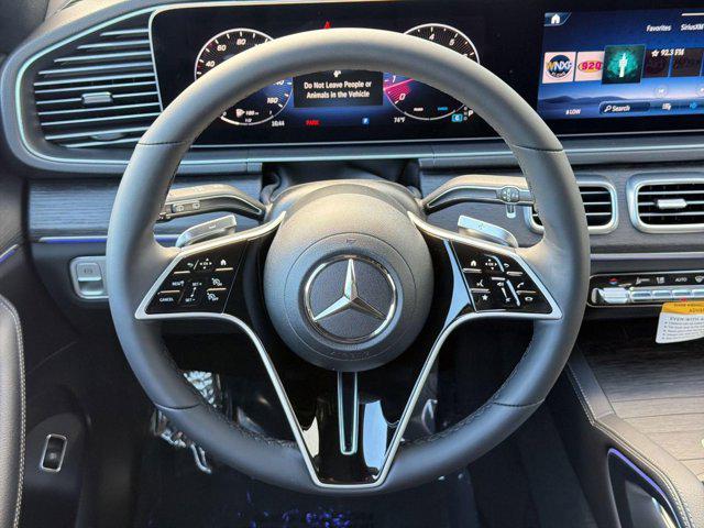 صورة مصغرة 17 لـ 2026 Mercedes-BENZ GLE