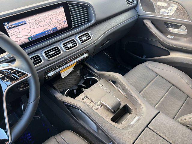 صورة مصغرة 26 لـ 2026 Mercedes-BENZ GLE
