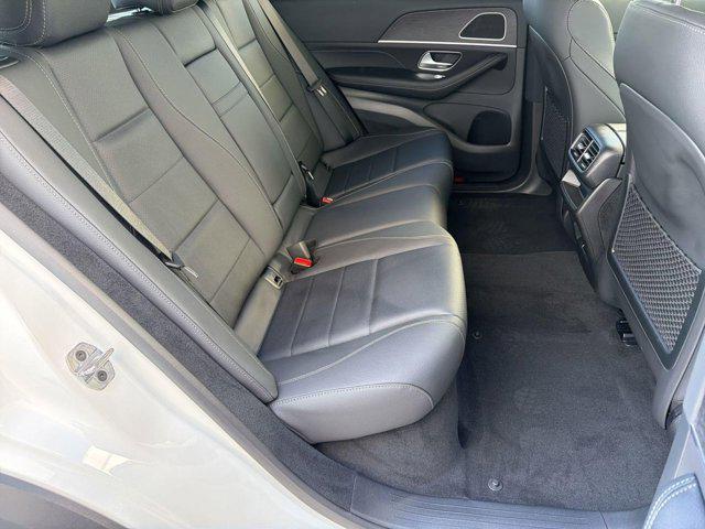 صورة مصغرة 30 لـ 2026 Mercedes-BENZ GLE