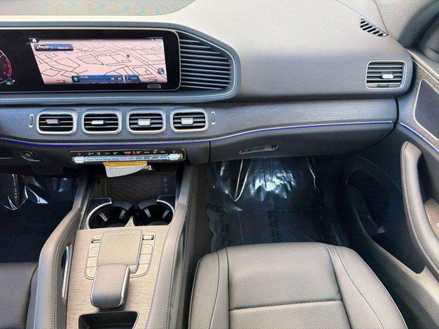 صورة مصغرة 29 لـ 2026 Mercedes-BENZ GLE