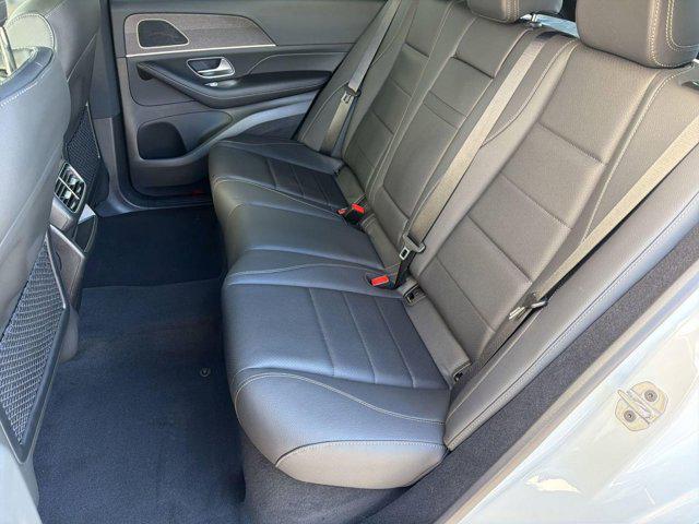 صورة مصغرة 14 لـ 2026 Mercedes-BENZ GLE