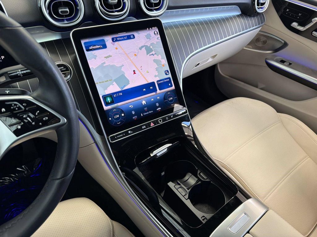 صورة مصغرة 25 لـ 2026 Mercedes-BENZ C-CLASS