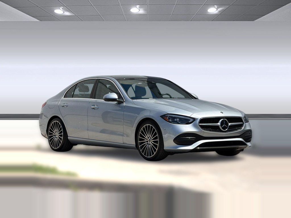 صورة 6 لـ 2026 Mercedes-BENZ C-CLASS