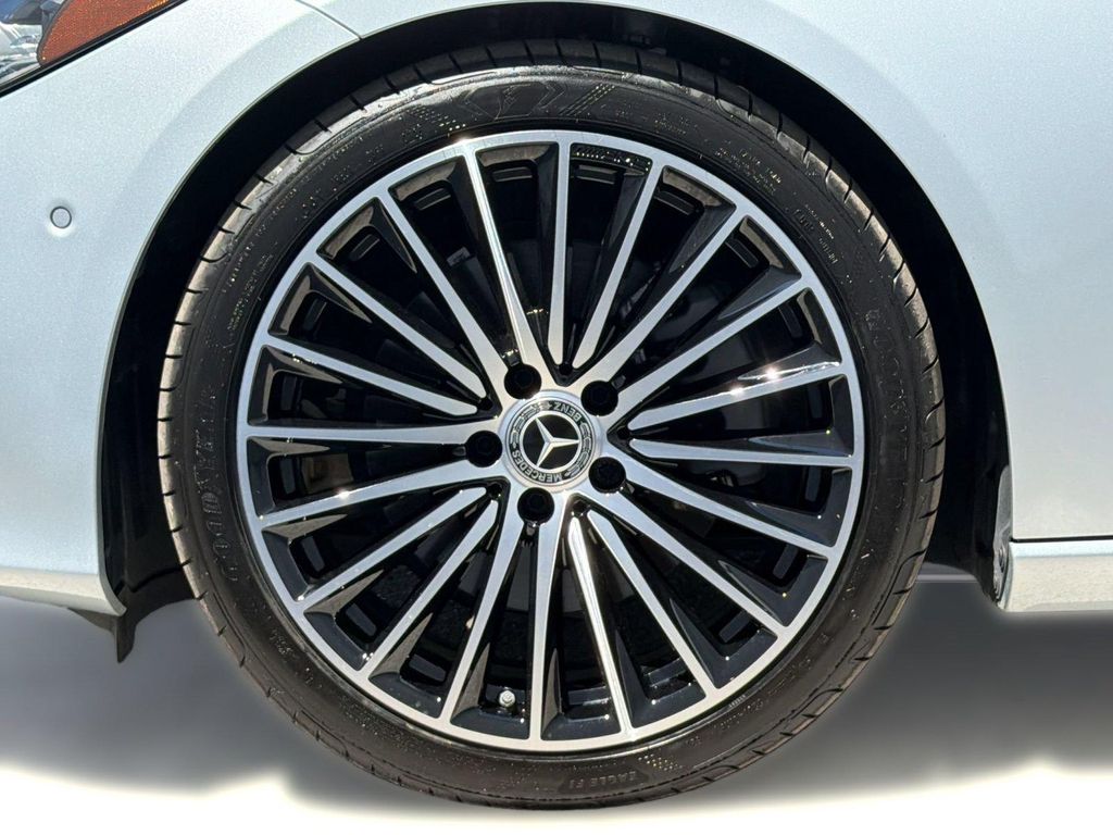 صورة مصغرة 11 لـ 2026 Mercedes-BENZ C-CLASS