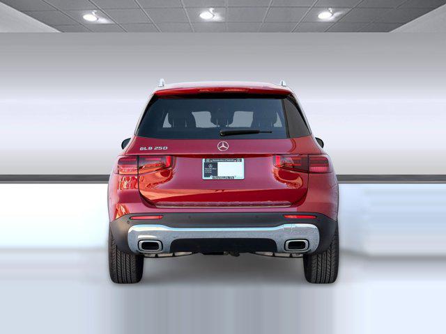 صورة 9 لـ 2026 Mercedes-BENZ GLB