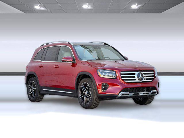 صورة 6 لـ 2026 Mercedes-BENZ GLB