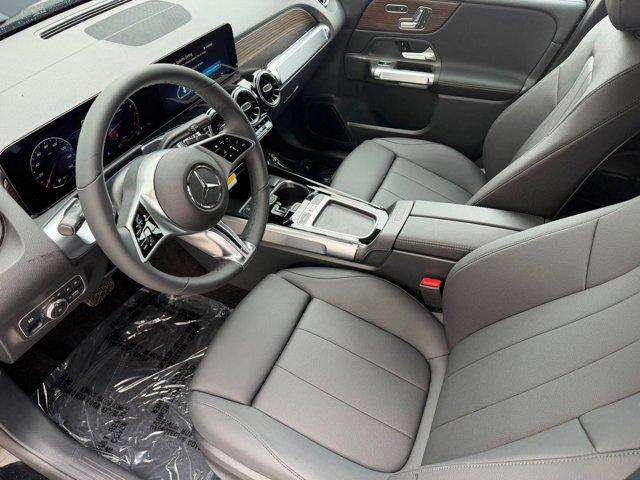2026 Mercedes-BENZ GLB 照片 4
