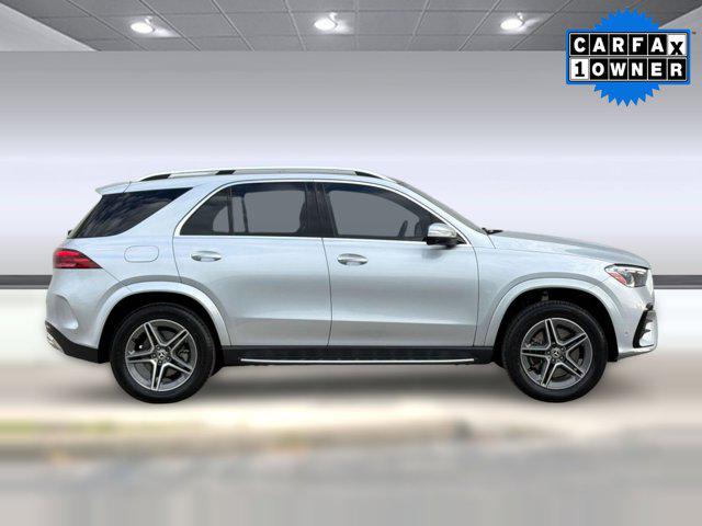 MERCEDES-BENZ GLE - 8
