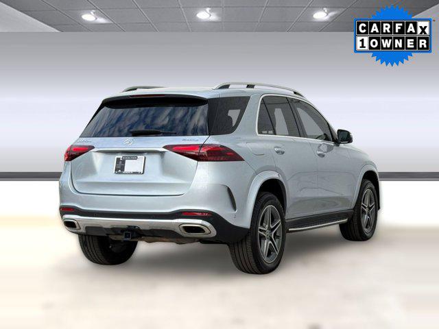 MERCEDES-BENZ GLE - 9