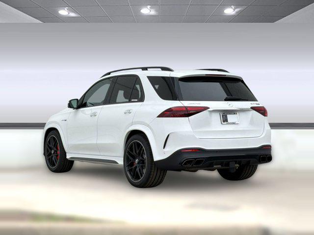 MERCEDES-BENZ GLE-CLASS - 3