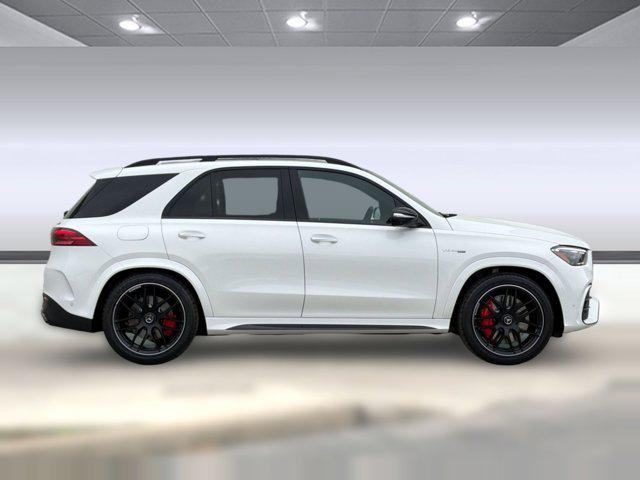 MERCEDES-BENZ GLE-CLASS - 7
