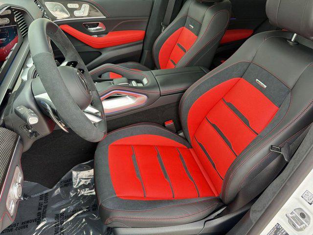 MERCEDES-BENZ GLE-CLASS - 4