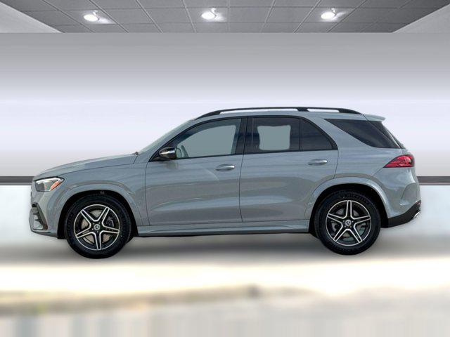 صورة 2 لـ 2026 Mercedes-BENZ GLE