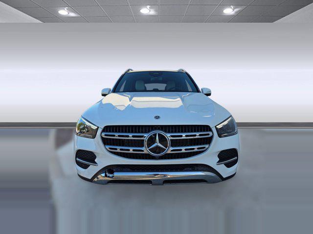 MERCEDES-BENZ GLE-CLASS - 5