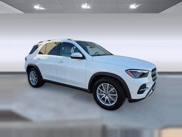 MERCEDES-BENZ GLE-CLASS - 6