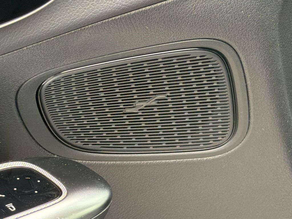 2026 Mercedes-BENZ GLC 缩略图 27