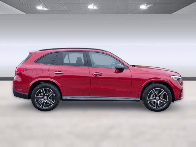 MERCEDES-BENZ GLC-CLASS - 8