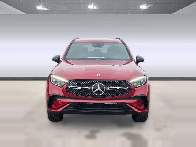 MERCEDES-BENZ GLC-CLASS - 6