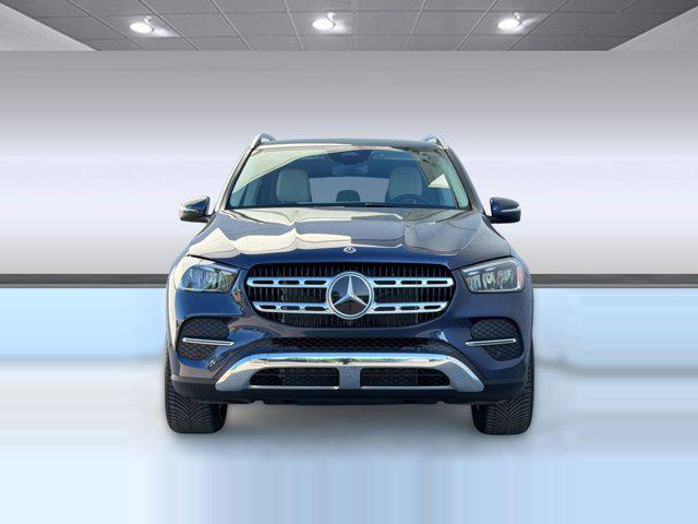 MERCEDES-BENZ GLE-CLASS - 6