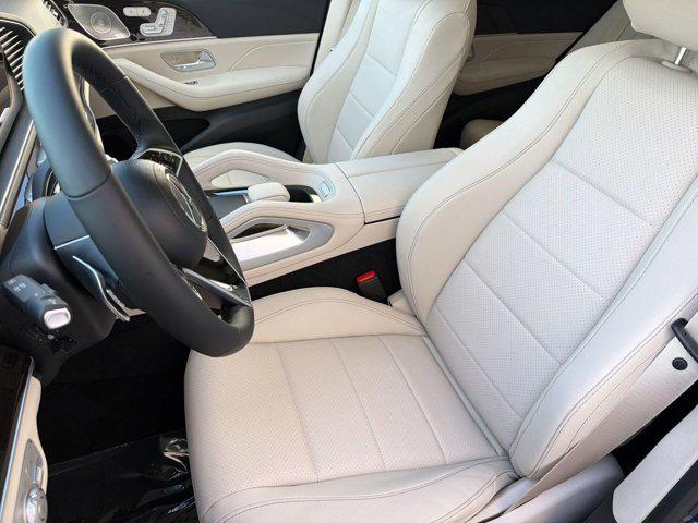 MERCEDES-BENZ GLE-CLASS - 5