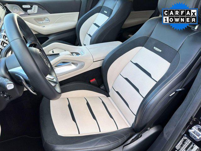 MERCEDES-BENZ GLS-CLASS - 5