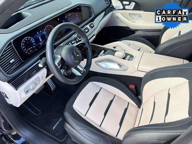 MERCEDES-BENZ GLS-CLASS - 4