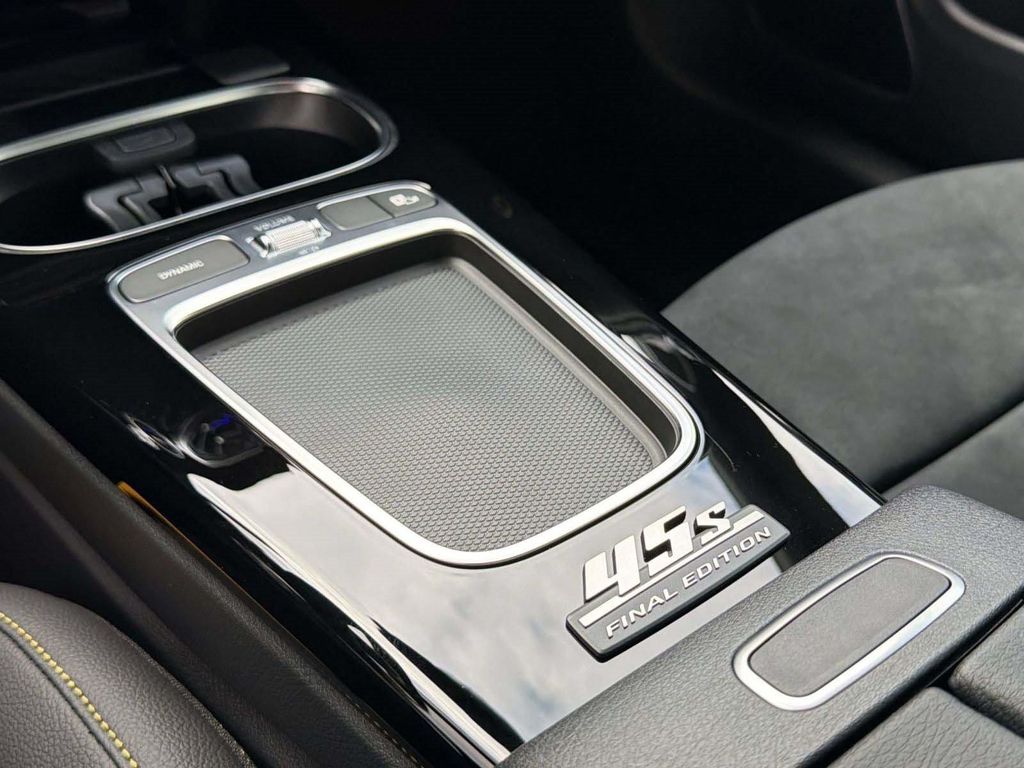 2026 Mercedes-BENZ OTHERS 缩略图 31