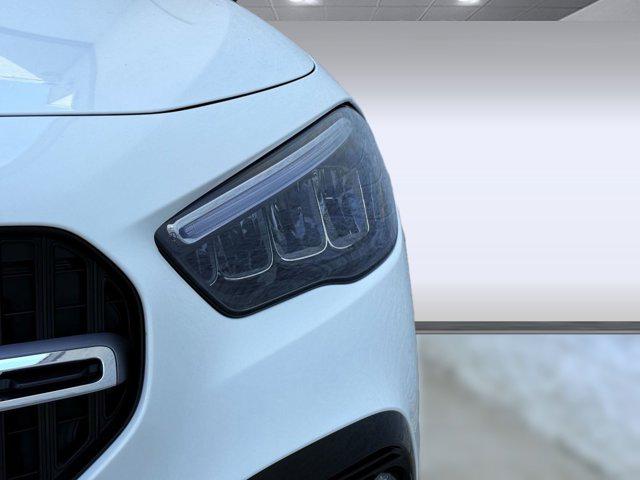 MERCEDES-BENZ GLA-CLASS - 10