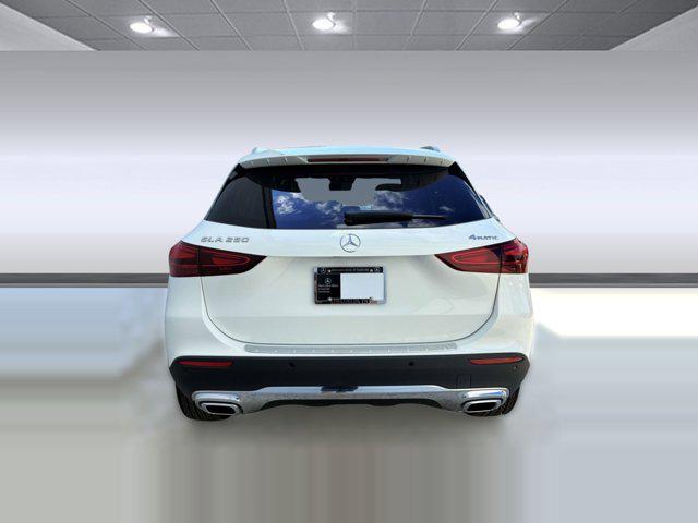 MERCEDES-BENZ GLA-CLASS - 9