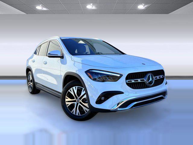 MERCEDES-BENZ GLA-CLASS - 7