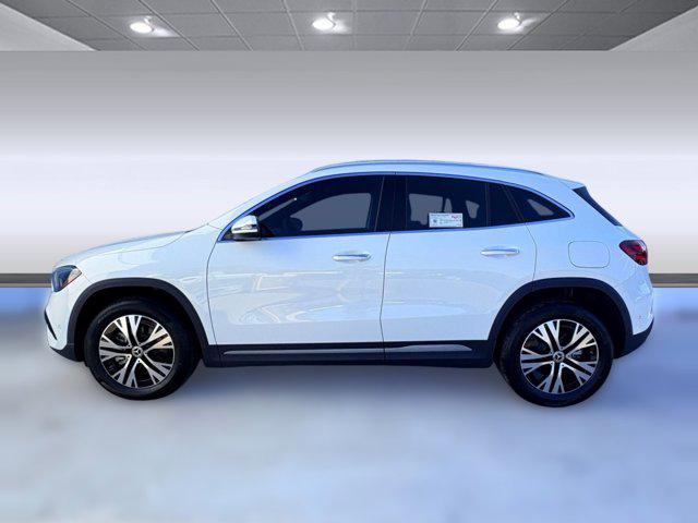 MERCEDES-BENZ GLA-CLASS - 2