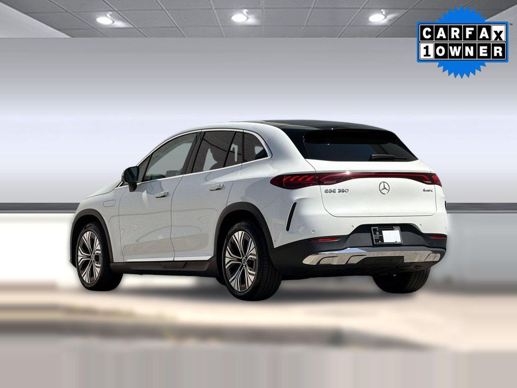 صورة 3 لـ 2025 Mercedes-BENZ EQE