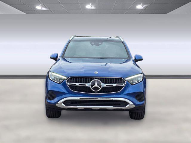 MERCEDES-BENZ GLC-CLASS - 6