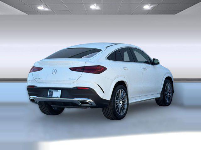 MERCEDES-BENZ GLE-CLASS - 9