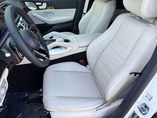 MERCEDES-BENZ GLE-CLASS - 5