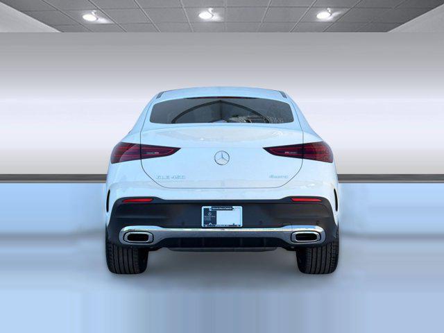 MERCEDES-BENZ GLE-CLASS - 10