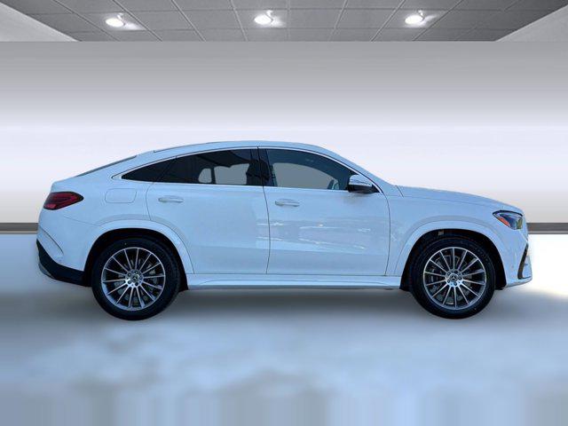 MERCEDES-BENZ GLE-CLASS - 8