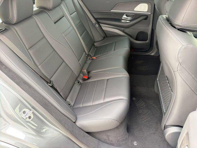 2026 Mercedes-BENZ GLE 缩略图 30
