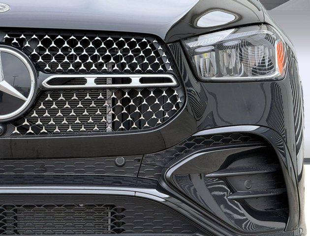 MERCEDES-BENZ GLE-CLASS - 10