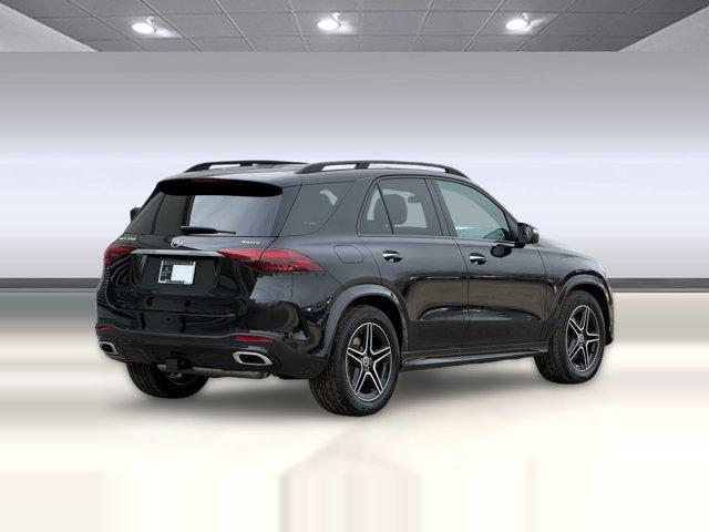MERCEDES-BENZ GLE-CLASS - 8