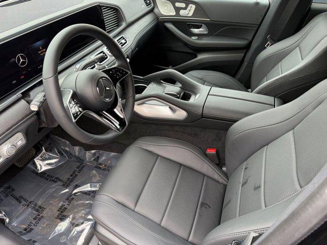 MERCEDES-BENZ GLE-CLASS - 4