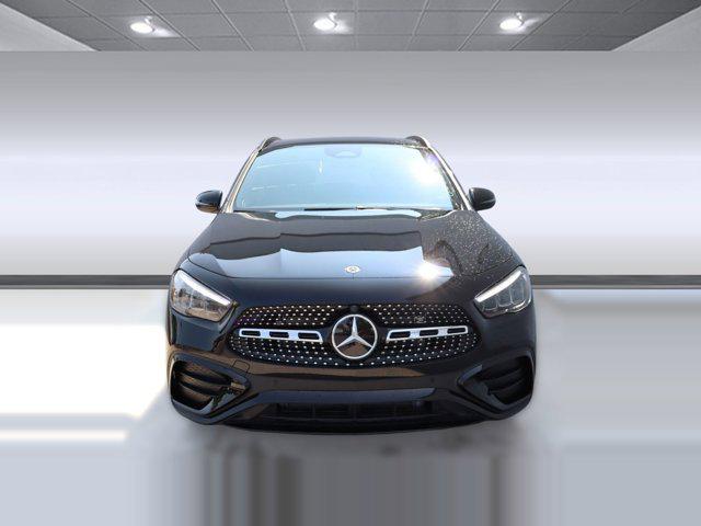 MERCEDES-BENZ GLA-CLASS - 4