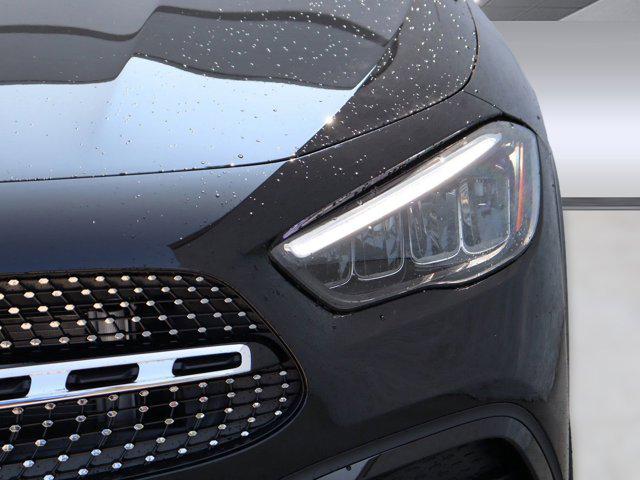 MERCEDES-BENZ GLA-CLASS - 9