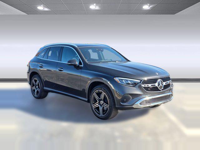 MERCEDES-BENZ GLC-CLASS - 7