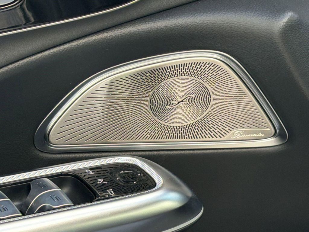 2026 Mercedes-BENZ AMG E 53 E 4MATIC+ — миниатюра 22