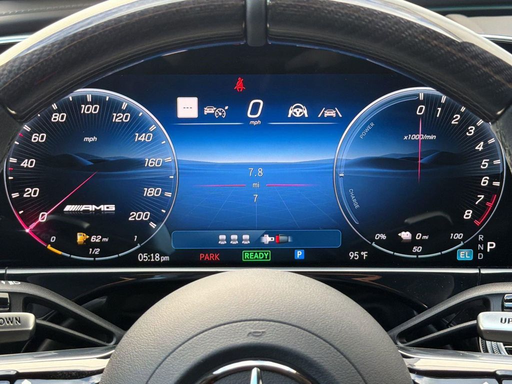 2026 Mercedes-BENZ AMG E 53 E 4MATIC+ — миниатюра 18