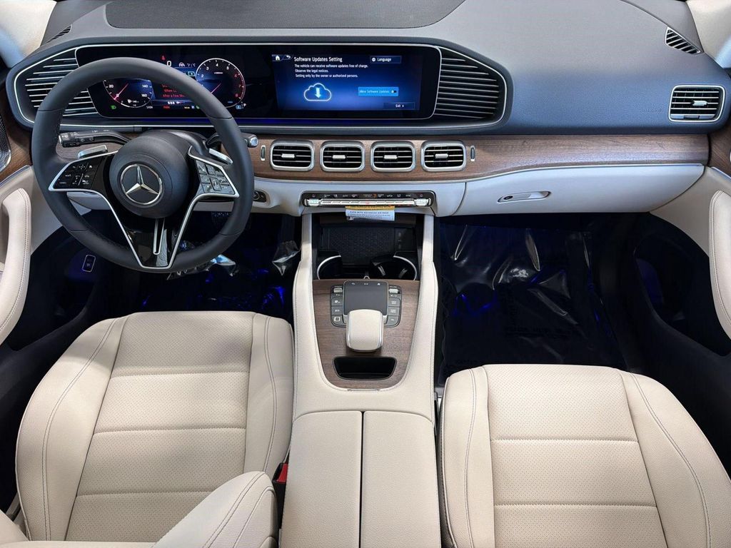 صورة مصغرة 16 لـ 2026 Mercedes-BENZ GLE