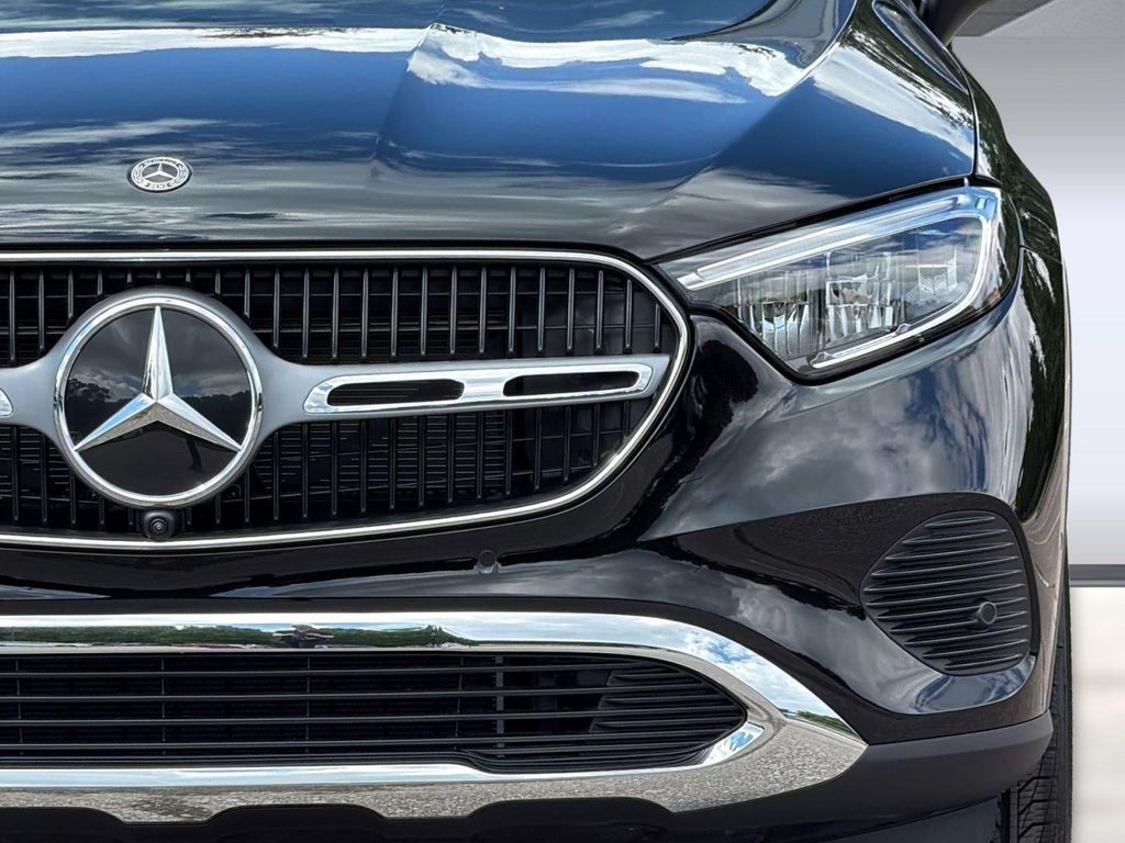 صورة مصغرة 12 لـ 2026 Mercedes-BENZ GLC